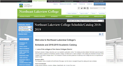Desktop Screenshot of mynlccatalog.alamo.edu