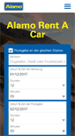 Mobile Screenshot of alamo.ch